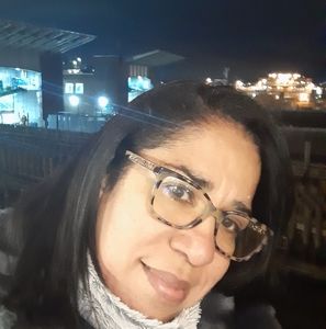 Meet your Posher, Eileen